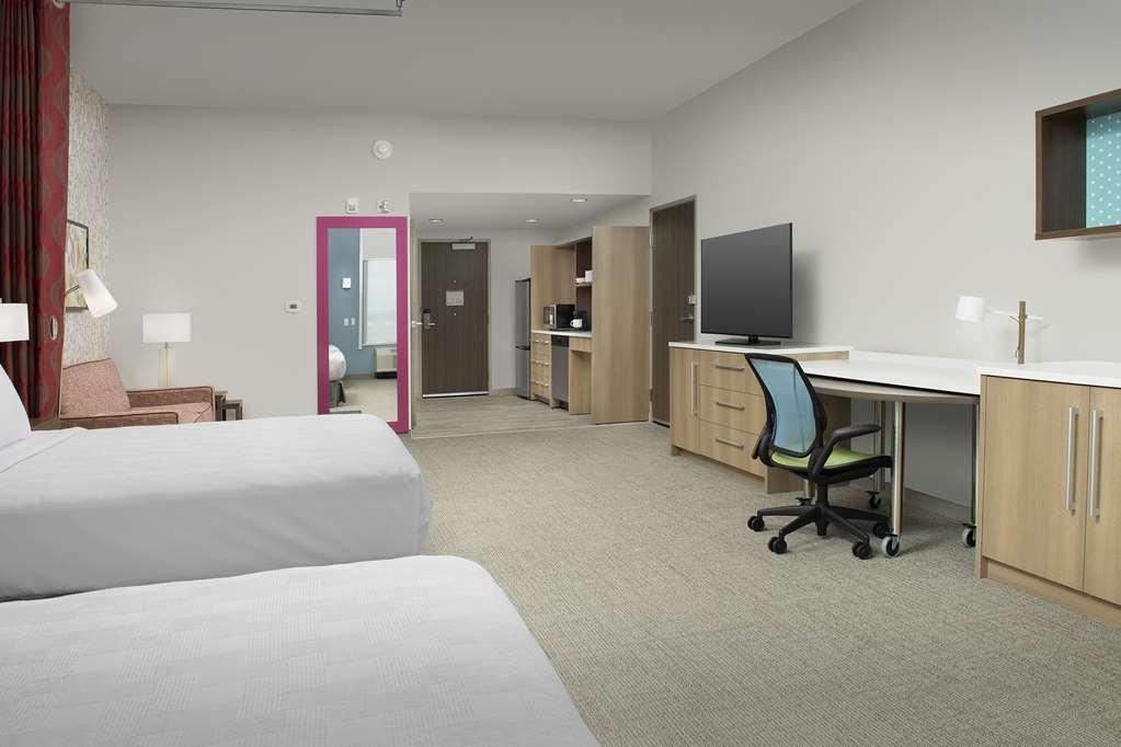 Home2 Suites By Hilton Fort Myers Airport 客房 照片